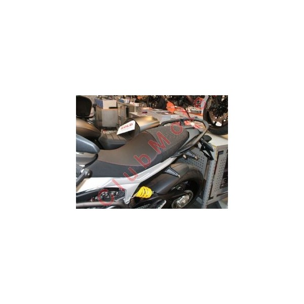 Malla antideslizante Triboseat para Ducati Hyperstrada (2013-2014)
