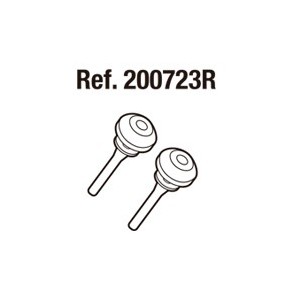 GOMA RECAMBIO ADAPTADOR