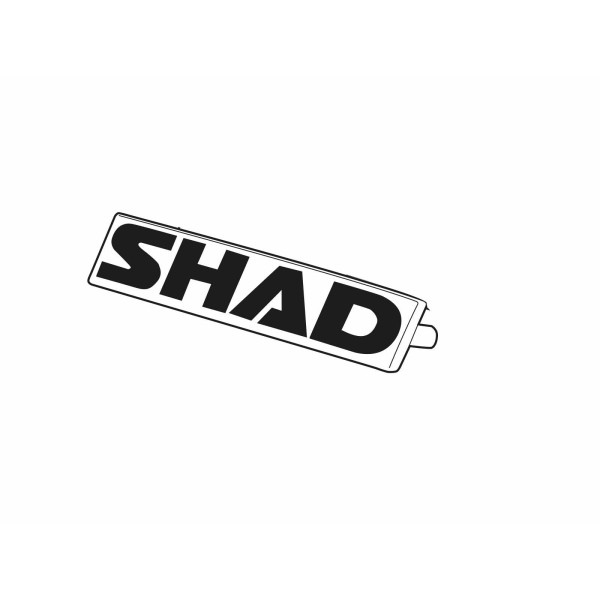 ADHESIVO SHAD SH36