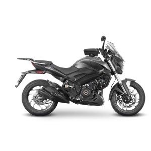 FIJACIÓN BOLSA DEPÓSITO CLICK SYSTEM BAJAJ PULSAR NS 125/PULSAR DOMINAR 400/PULSAR 400