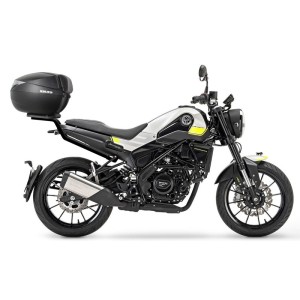 TOP MASTER BENELLI LEONCINO 125/250