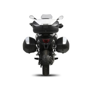 3P SYSTEM BENELLI TRK 502 / QJ MOTOR SRT550