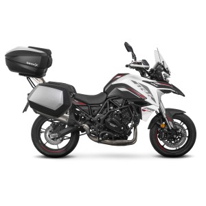 3P SYSTEM BENELLI TRK 702/TRK 702 X