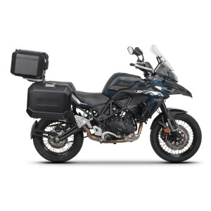 TOP MASTER BENELLI TRK 502X/QJ MOTOR SRT 700 X TRAIL/RIEJU XPLORA 557/707