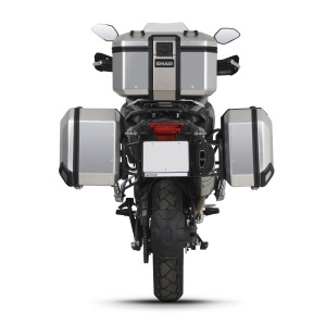 TOP MASTER BENELLI TRK 502X/QJ MOTOR SRT 700 X TRAIL/RIEJU XPLORA 557/707