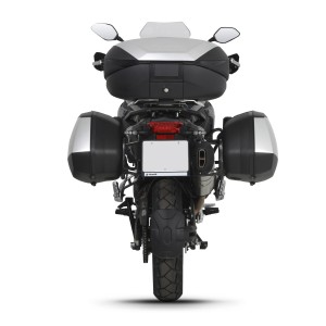 TOP MASTER BENELLI TRK 502X/QJ MOTOR SRT 700 X TRAIL/RIEJU XPLORA 557/707