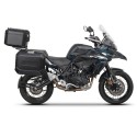 4P SYSTEM BENELLI TRK 502X/QJ SRT 700 X TRAIL
