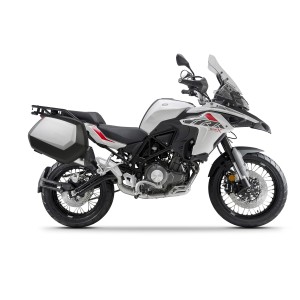 3P SYSTEM  BENELLI TRK 502 X/QJ SRT 700 X TRAIL