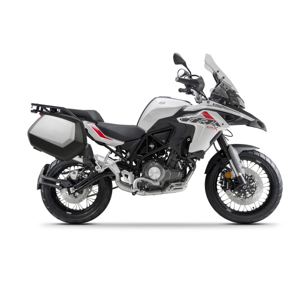 3P SYSTEM  BENELLI TRK 502 X/QJ SRT 700 X TRAIL