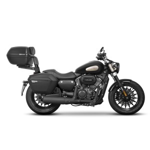 3P SYSTEM KEEWAY-BENDA V 302 C/V-CRUISER 125