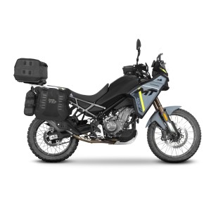 4P SYSTEM CF MOTO 450 MT