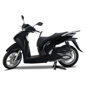 ANTIRROBO DE MANILLAR SC205H SERIE 2 (TAMAÑO 5)