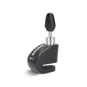 ANTIRROBO DE DISCO SC21 – NEGRO
