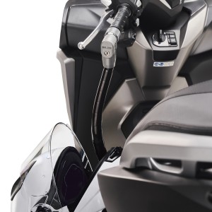 ANTIRROBO DE MANILLAR SC303H SERIE 3 (TAMAÑO 3)