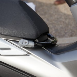 ANTIRROBO DE MANILLAR SC307H SERIE 3 (TAMAÑO 7)