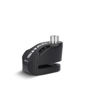 ANTIRROBO DE DISCO SC61A – NEGRO