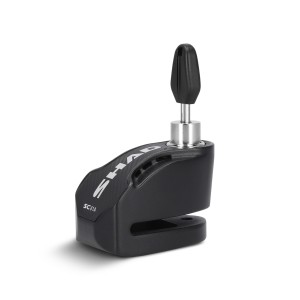 ANTIRROBO DE DISCO SC61A – NEGRO