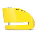 ANTIRROBO DE DISCO SC61A – AMARILLO