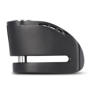 ANTIRROBO DE DISCO SC62A - NEGRO