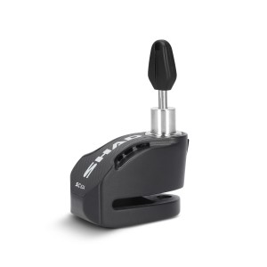 ANTIRROBO DE DISCO SC62A - NEGRO