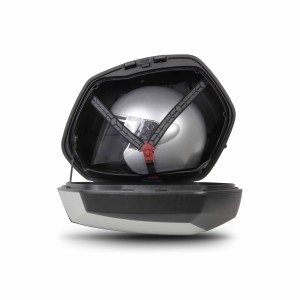 MALETAS LATERALES SH35 ALUMINIO