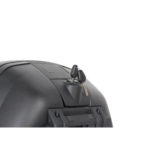 MALETAS LATERALES SH35 ALUMINIO