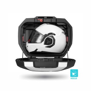 MALETAS LATERALES EXPANDIBLES SH38X