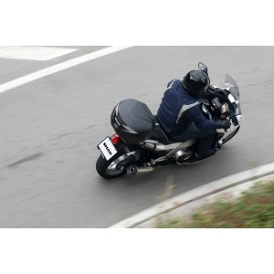 TOP CASE SH39 CARBONO