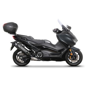 TOP CASE SH47 REFLECTOR ROJO