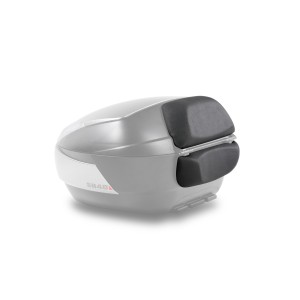 TOP CASE SH48 GRIS OSCURO