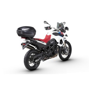 TOP CASE SH48 GRIS OSCURO