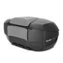 TOP CASE EXPANDIBLE SH58X CARBONO