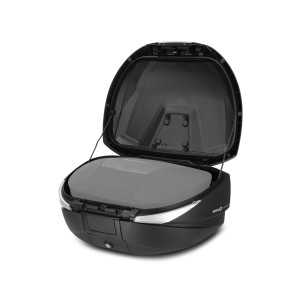 TOP CASE EXPANDIBLE SH58X CARBONO