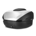 TOP CASE EXPANDIBLE SH59X ALUMINIO