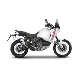 4P SYSTEM DUCATI DESERT X 937