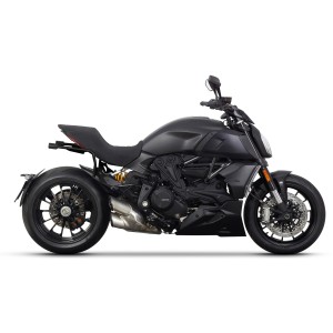 3P SYSTEM DUCATI DIAVEL 1260