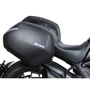 3P SYSTEM DUCATI DIAVEL 1200