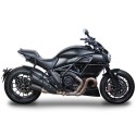 3P SYSTEM DUCATI DIAVEL 1200