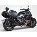 3P SYSTEM DUCATI DIAVEL 1200