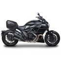3P SYSTEM DUCATI DIAVEL 1200