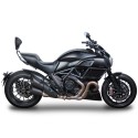 KIT RESPALDO DUCATI DIAVEL 1200