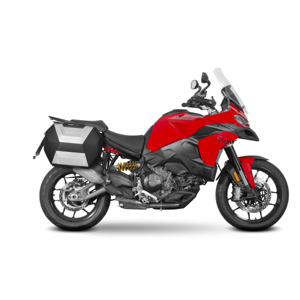 3P SYSTEM DUCATI MULTISTRADA V2