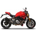 SIDE BAG HOLDER DUCATI MONSTER 1200