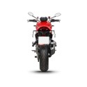 SIDE BAG HOLDER DUCATI MONSTER 1200