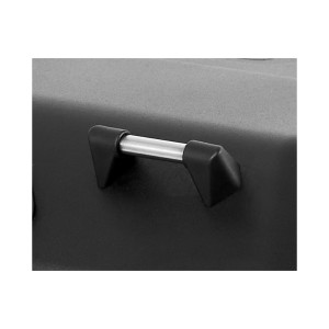 TOP CASE TR37 TERRA BLACK EDITION