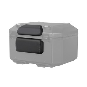 TOP CASE TR37 TERRA BLACK EDITION