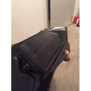 Malla antideslizante Triboseat para Yamaha YZF R1 (2007-2008)