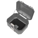 TOP CASE TR48 TERRA BLACK EDITION