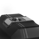 TOP CASE TR48 TERRA BLACK EDITION