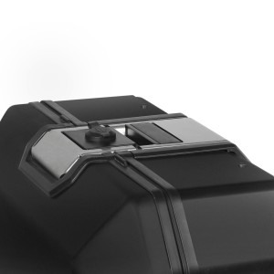 TOP CASE TR48 TERRA BLACK EDITION